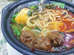 -清真·穆萨砂锅(大皮院店)