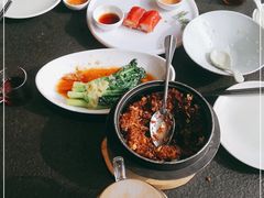 -蝴蝶里·粤菜·点心(滨江龙湖店)
