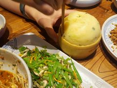 -云海肴云南菜·蒸汽石锅鱼(北京良乡华冠店)