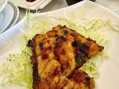 -好彩海鲜酒家(帝国中心店)