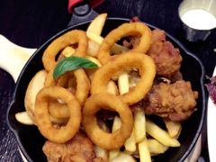 -TAMATI(巴黎贝甜韩式西餐厅店)