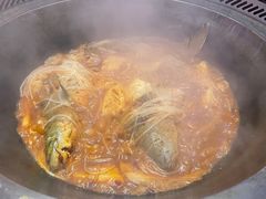 -山河屯铁锅炖鲜鹅·东北菜(开发区一店)