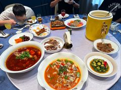 -盛福楼·惠山宴(盛岸路店)