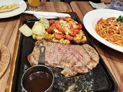 -必胜客(张掖西大街店)