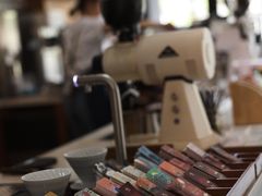 -Torch Coffee 炬点咖啡