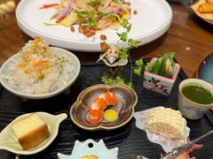 -龙悦湾酒家·八阵鱼生·渔人码头店