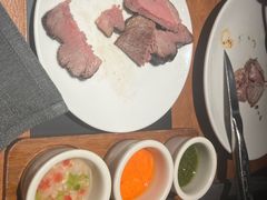 -拉蒂娜·巴西牛排馆 Latina·Brazilian Steakhouse(铜仁旗舰店)