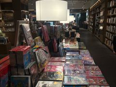 -茑屋书店(天目里店)