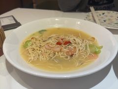 -桂满陇·杭州小馆(巴黎春天浦建店)