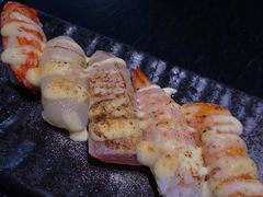 -YAMAKAWA(龙湖胥江天街店)