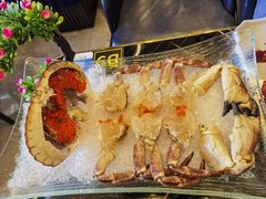 -江南福宴·澳门海鲜.牛肉火锅(汇高栢悦中心店)