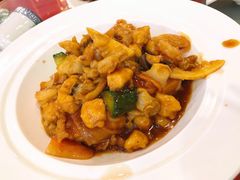 -振生清真饭店(永安道店)