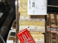 -Olé精品超市(海上世界店)
