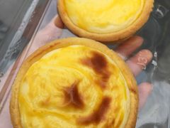 流心芝士挞-鲍师傅糕点(春熙路店)