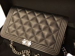 -CHANEL(恒隆广场店)