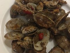 -碧涛阁·泡泡海洋·汤泉洗浴(王府花园店)