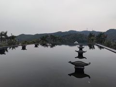 -清远熹乐谷温泉度假酒店