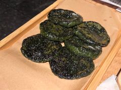 -湖南老灶台·生态农业餐饮(龙胜店)
