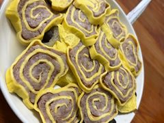 -玲燕蒸菜馆(江东路店)