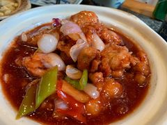 -老广酒楼(樱花店)