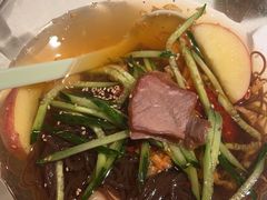 -七八冷面·延边朝鲜族美食(圣熙八号店)