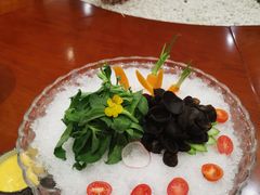 冰菜-王子私厨(鸿通城购物中心店)