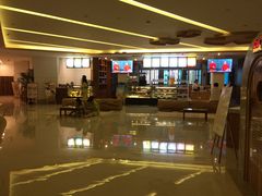 -热带雨林汗蒸馆(汶水东路店)
