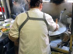 -老赵面店(大西路店)