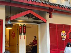 -老灶房-四川土菜(铁牛广场店)