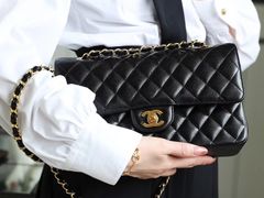 -Chanel(德基广场店)