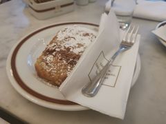 -Cafe Sacher(WIEN)