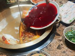 -小龙坎老火锅(建华店)