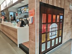 -汉堡王(上海凌云壹街坊店)