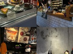 -Common Table · Brunch & Coffee