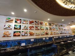 -顺德人家食府(黄金广场店)