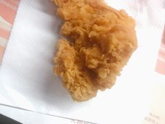 -肯德基(朝阳门店)