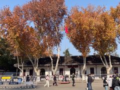 -南京中国近代史遗址博物馆(南京总统府)