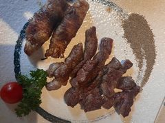 -富盈酒店-日本料理餐厅(厚街店)