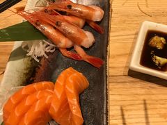 -初居食屋日式料理(万象城购物中心店)