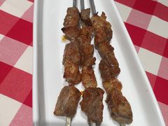 -西贝莜面村(近铁城市广场店)