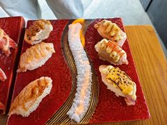 -摩打食堂(壹方中心店)
