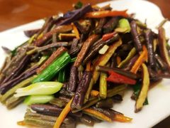 -自游人·美食一楼·地道徽菜(三十年名店)