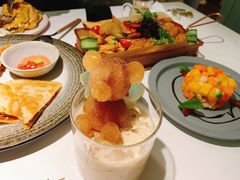 -秀儿家の小确幸花园西餐厅