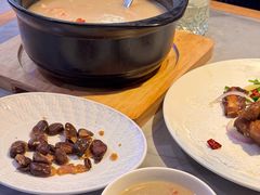 -501號台州海鲜餐厅(海创园店)