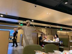 大堂-海底捞火锅(海宁路店)