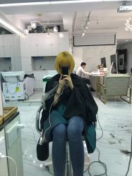 -潘多拉Hairsalon