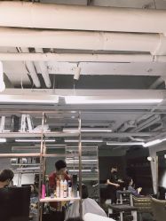 -MYCOLORHARSALON