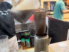 -华嫂冰室(尖沙咀店)