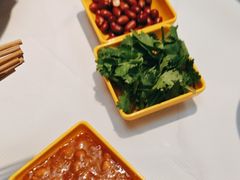 -云晓光头烧烤吧(德平路店)