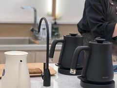 -Onirii Coffee(长乐路店)